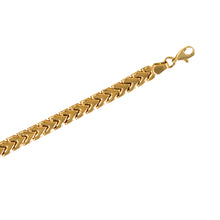 Load image into Gallery viewer, Gold Bracelet 9 Carat Yellow
