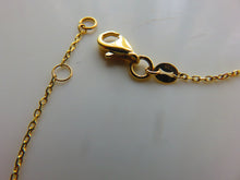 Load image into Gallery viewer, Van Cleef &amp; Arpels Style Malachite Clover Gold Bracelet Adjustable 2 Sizes 9 Carat Yellow
