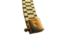 Load image into Gallery viewer, Men's Gold Solid Bracelet 9 Carat Yellow 8mm
