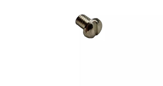 Silver Spare Screw To Fasten Love Bangles 925 Sterling
